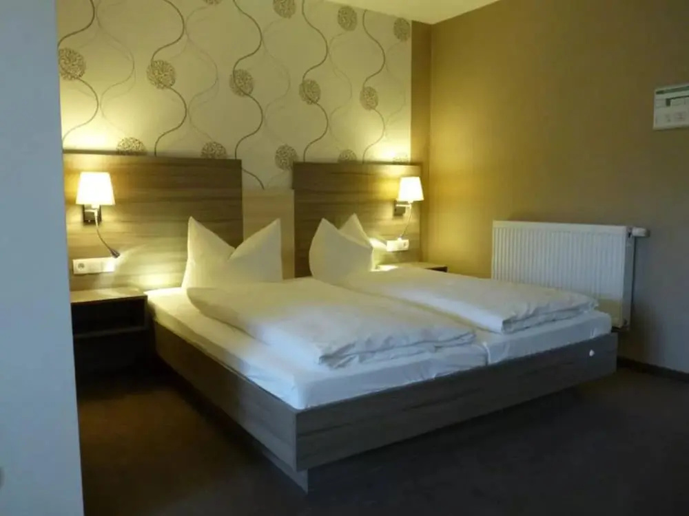 Spreewaldhof Romantik - Hotel Garni - Général