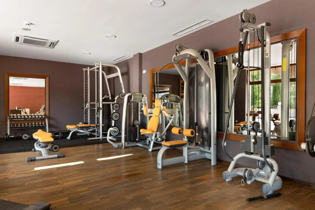 Park Hotel Pirin - Général