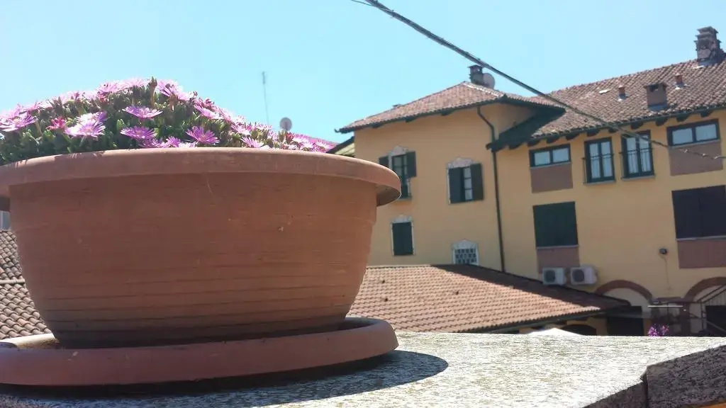 Albergo Ciocca