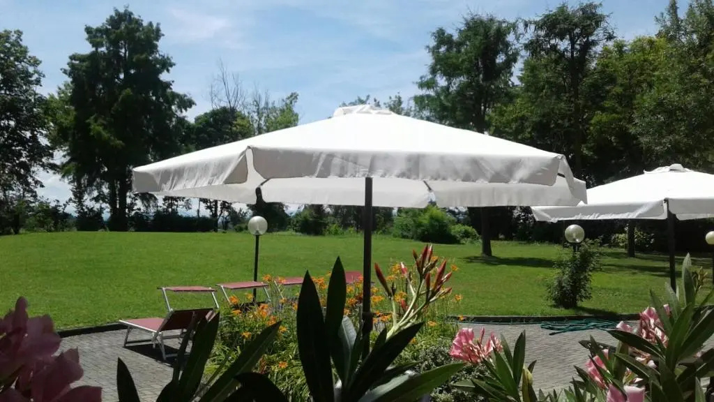 Albergo Tre Ville - Chambres
