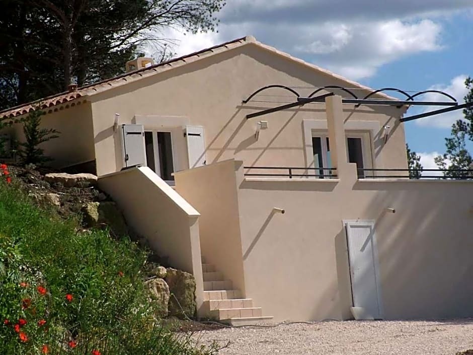 Villa Chante Coucou image