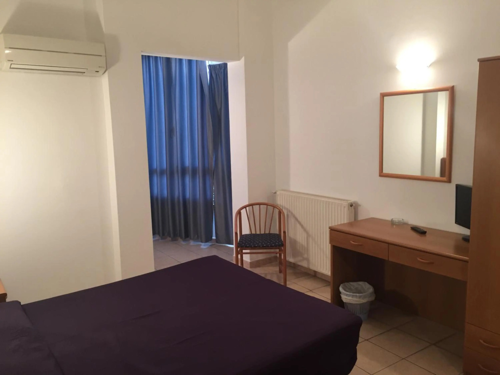 Hotel Belvedere — 5