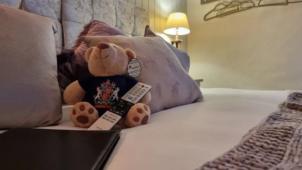 Hotel photo 6