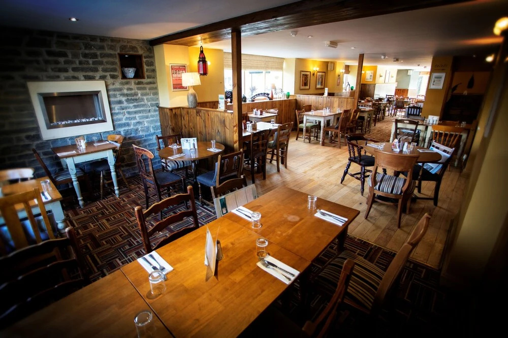 Beambridge Inn - Général