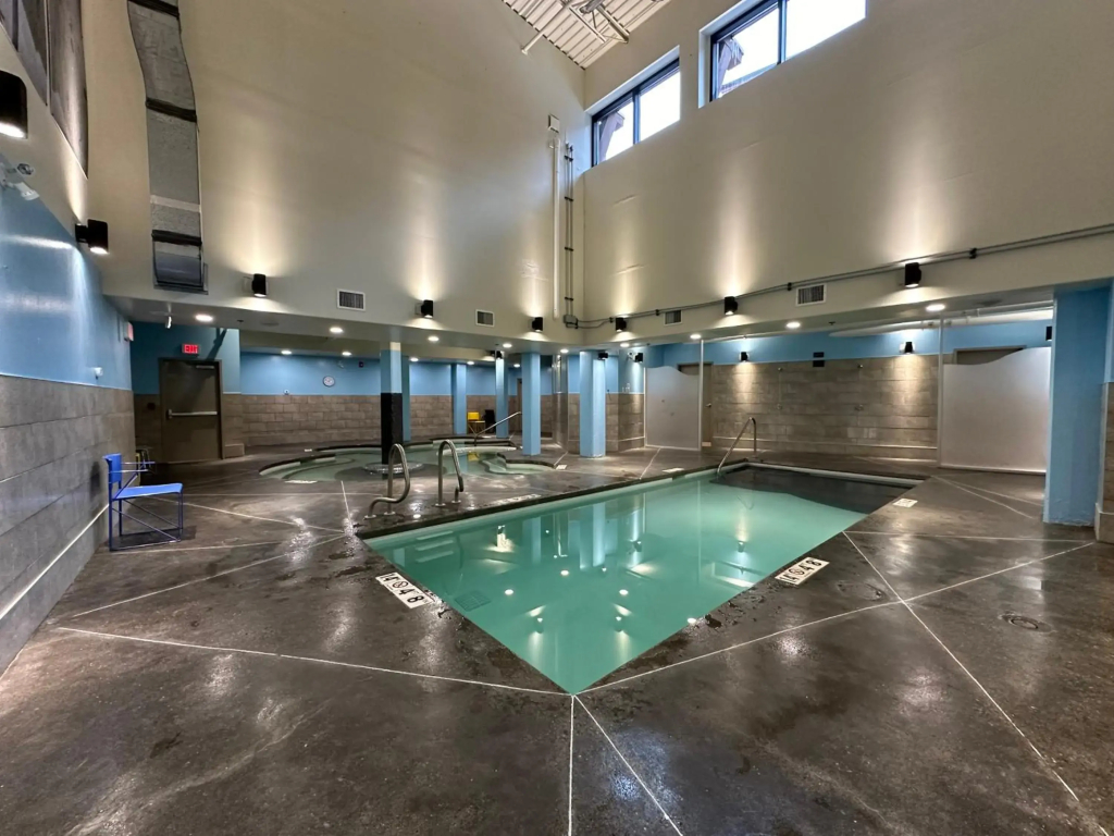 Bellstar Suites at Solara Resort - фото 43