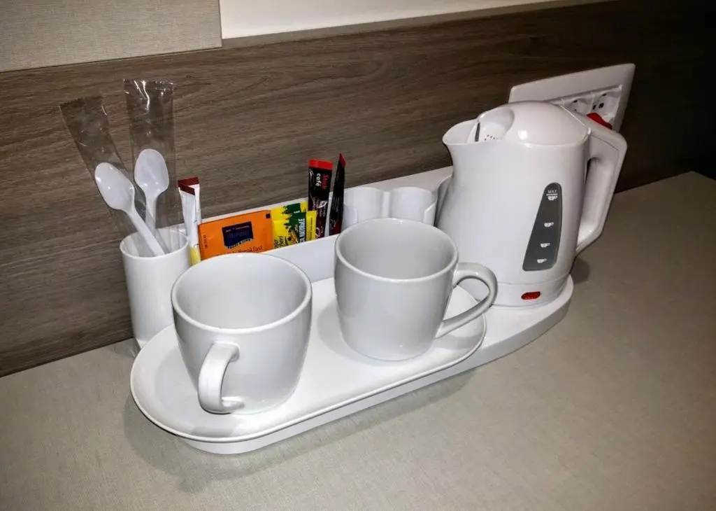 Guesthouse Verona - Chambres