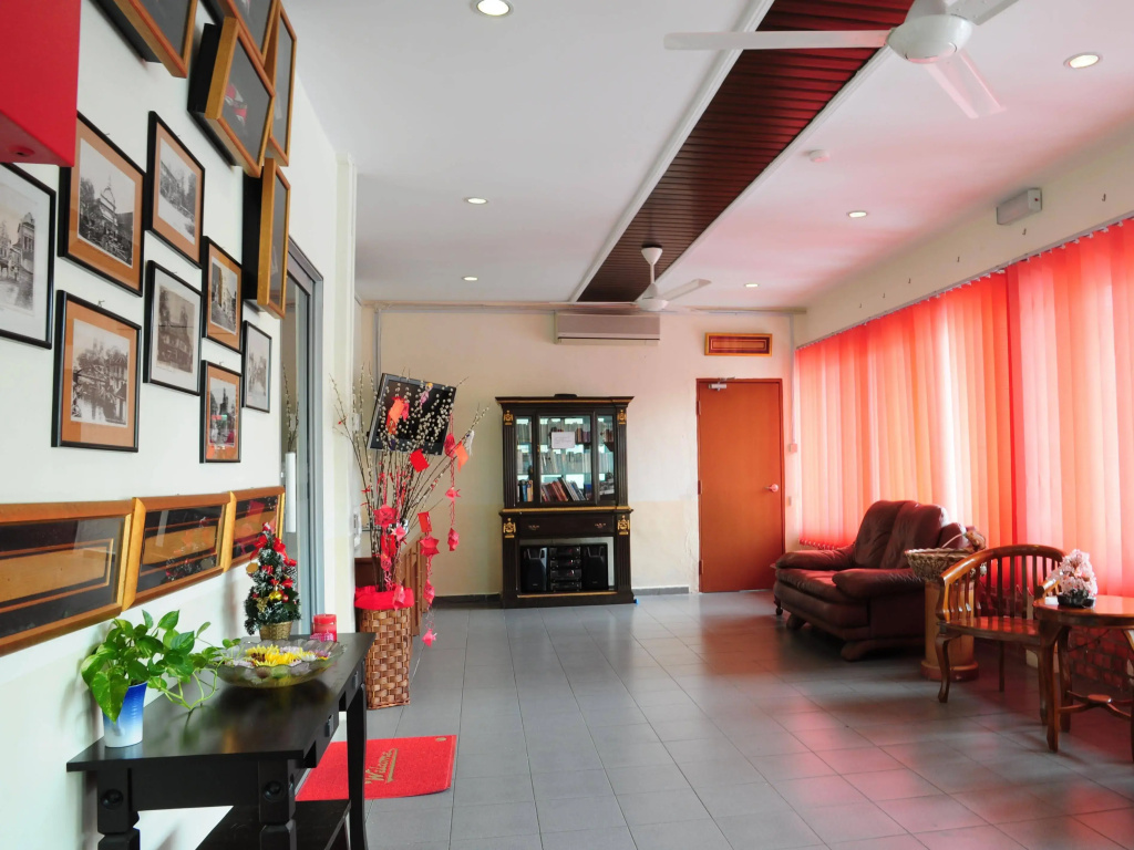 Hotel photo 9