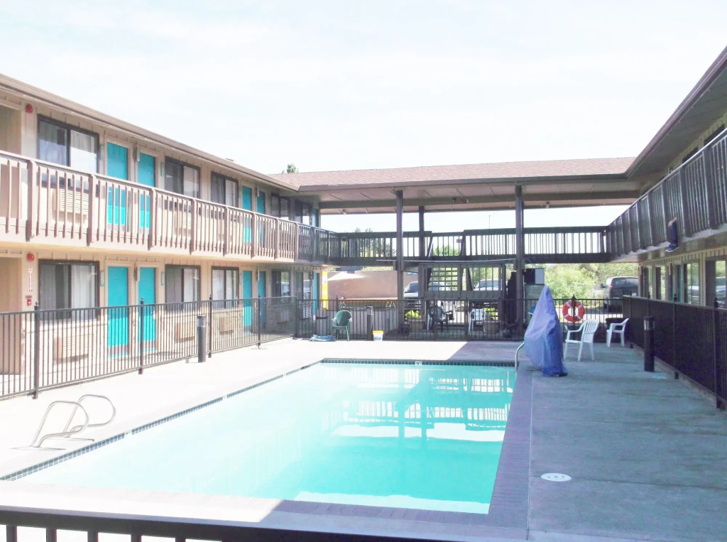 Hotel photo 10