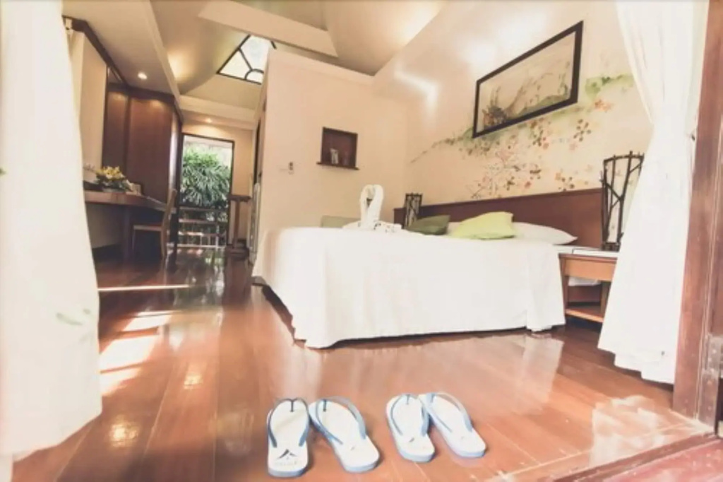 Baan Duangkaew Resort - Général