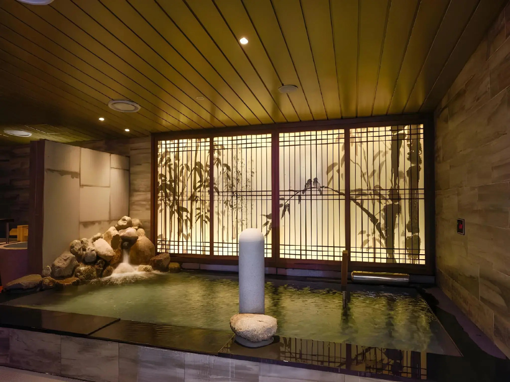 Hotel photo 20