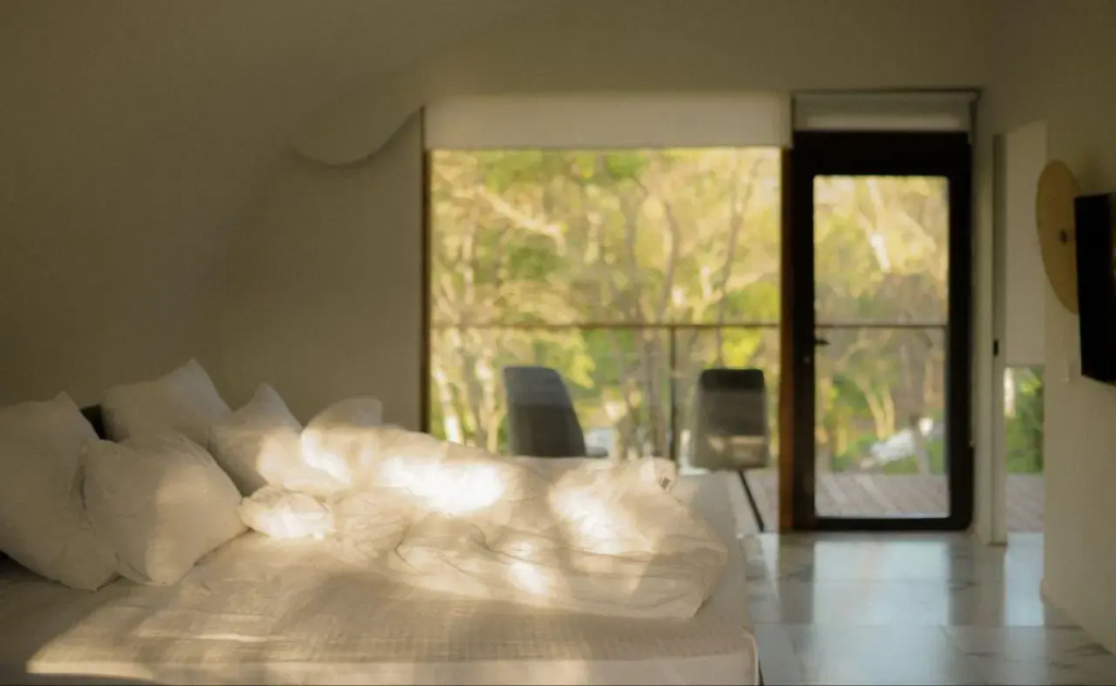 Номер Standard в Apple Resort