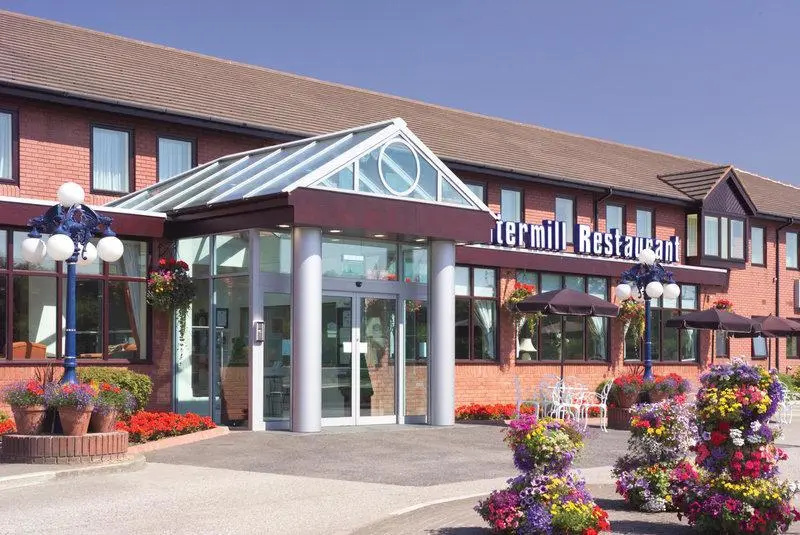 Best Western Plus Milford Hotel - Chambres