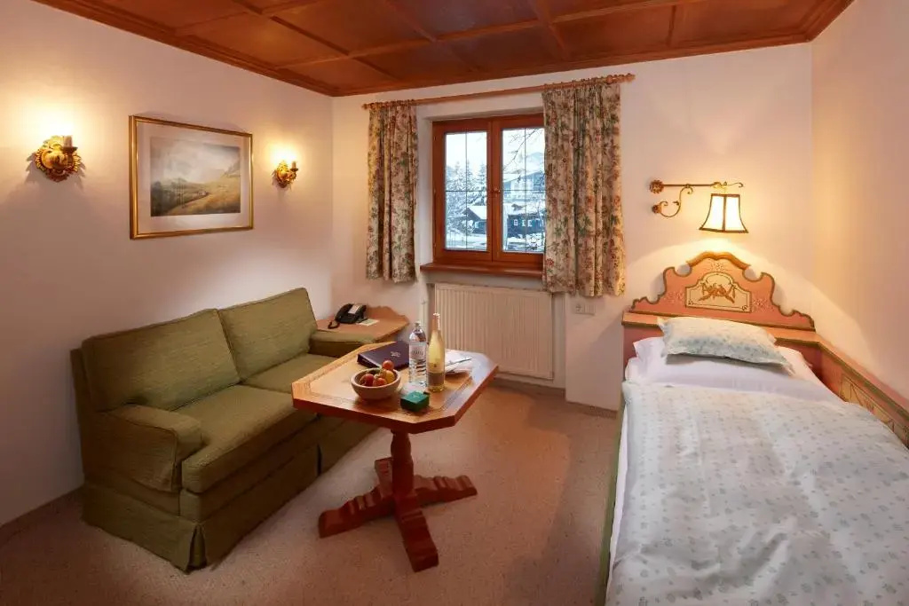 Gasthof Post - Chambres