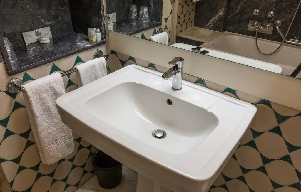 Parador Santa Catarina - Général