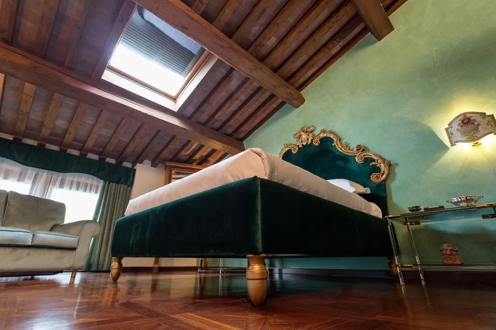 Hotel Villa del Quar - Général