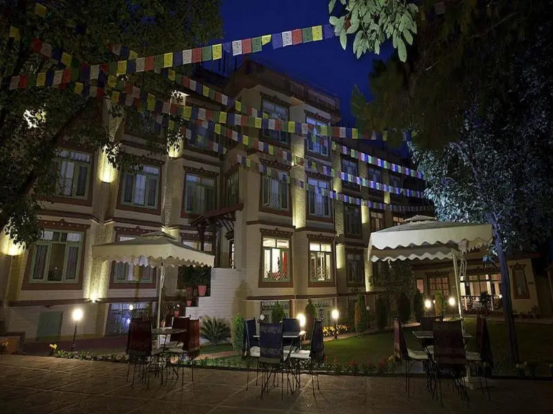 Hotel photo 29