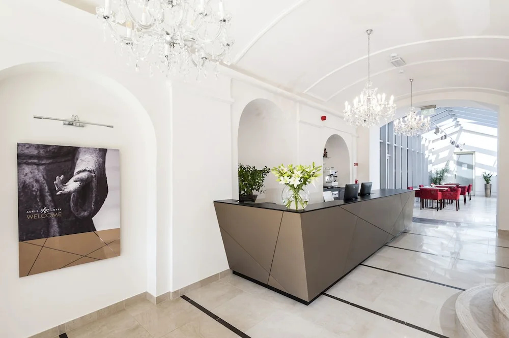 Adele Boutique Hotel - Général