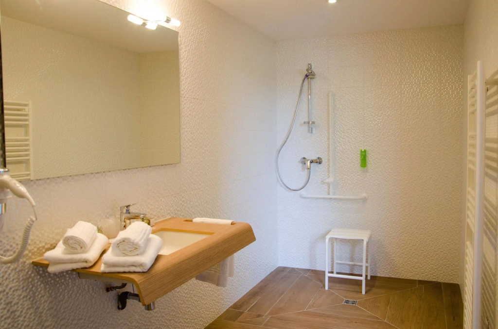 Best Western Portes d’Aquitaine Agen Sud - Général