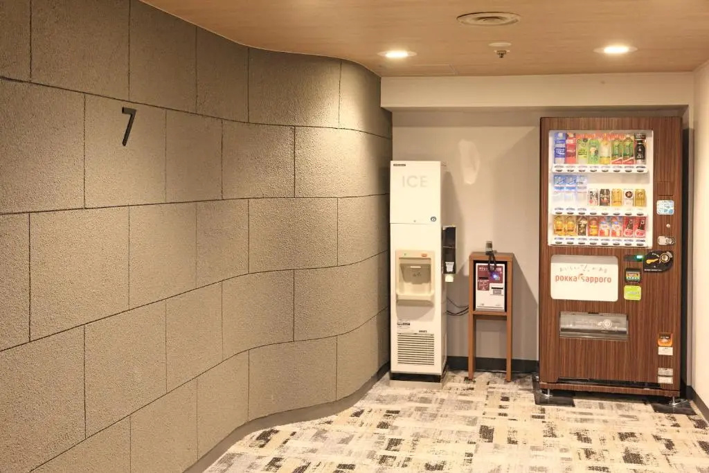 Hotel MyStays Yokohama - Chambres