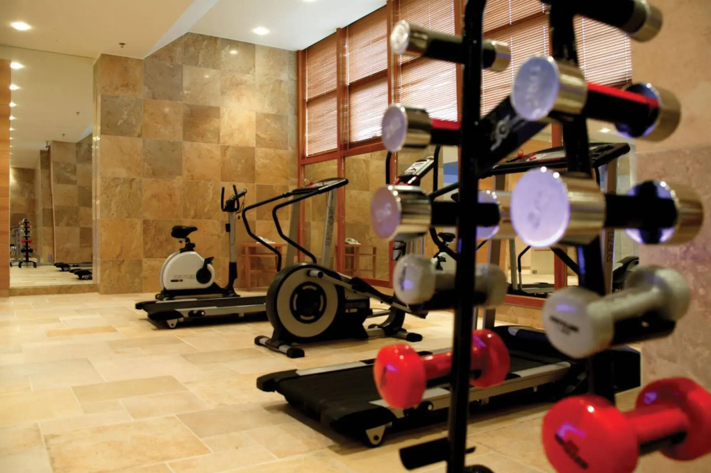 Divani Meteora Hotel - Général