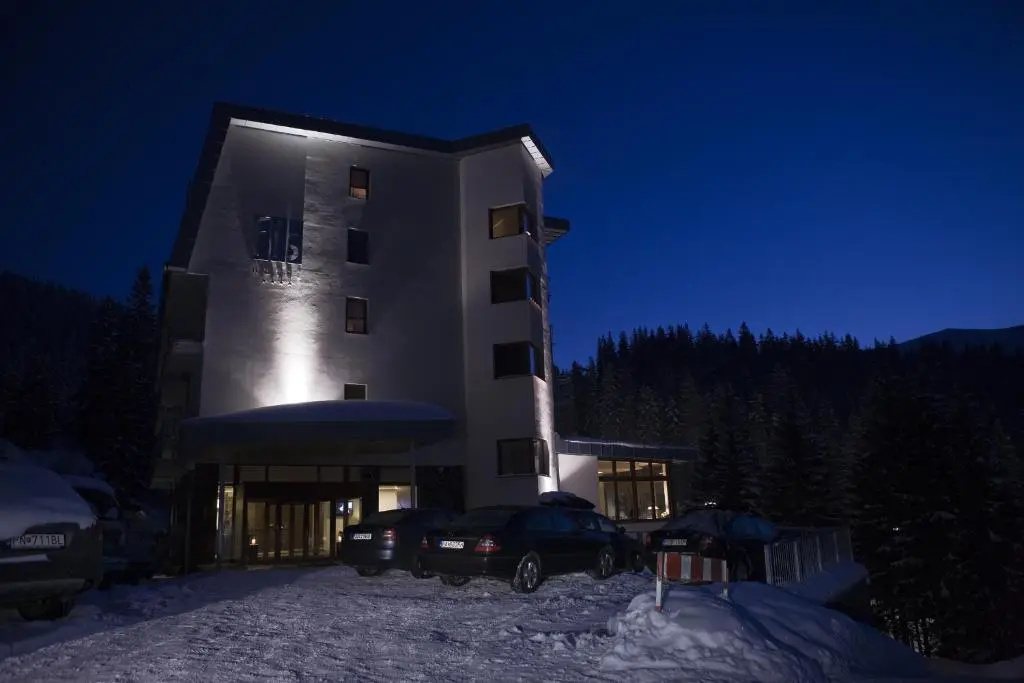 Hotel Fis Jasná - Général