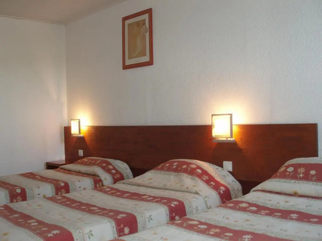 Best Western Hotel Kobalt - Chambres