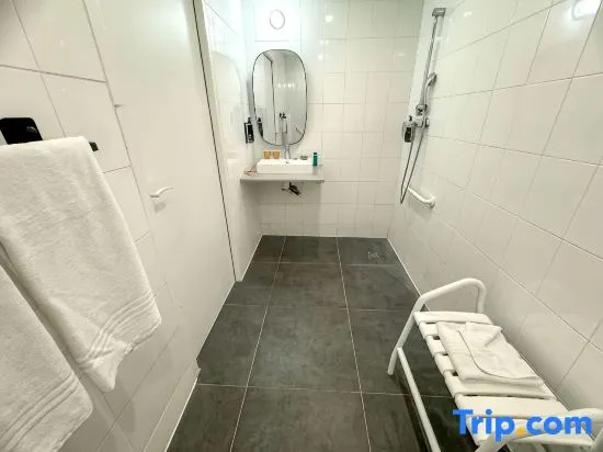 ibis Styles Douai Gare Gayant Expo - Chambres