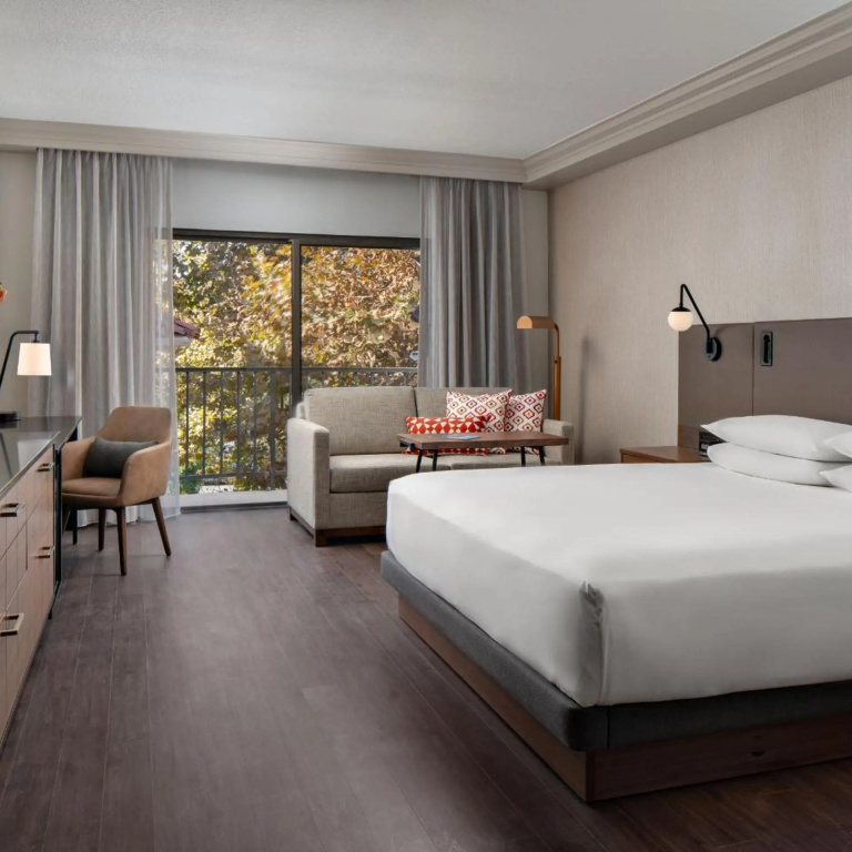 Hyatt Regency Westlake - Général