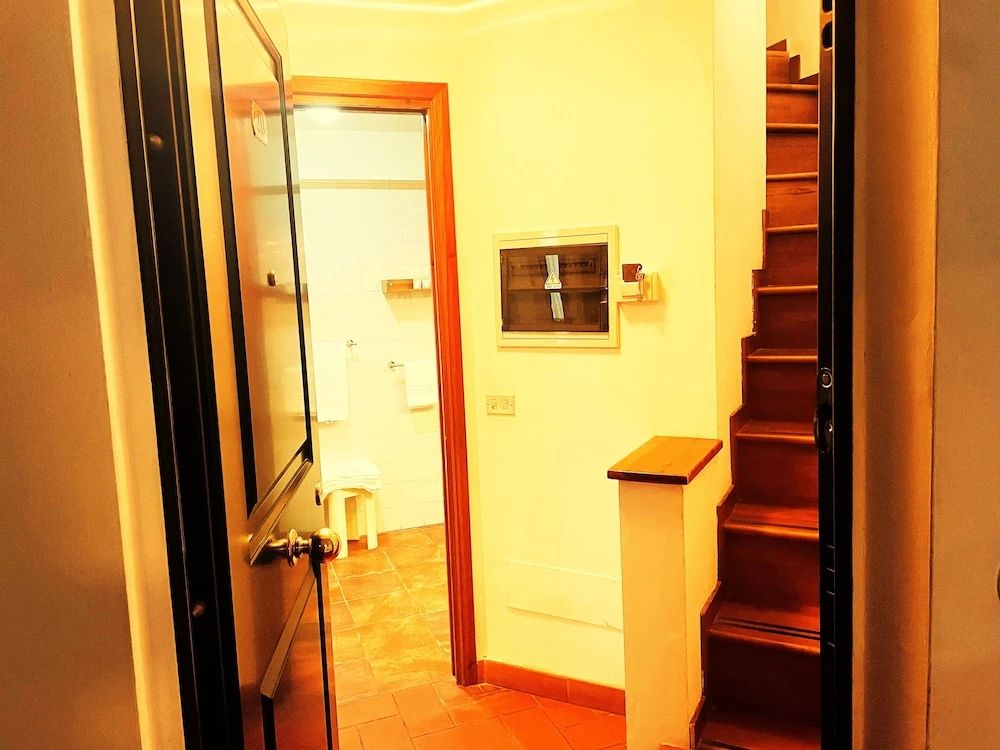 Royal Apartment
