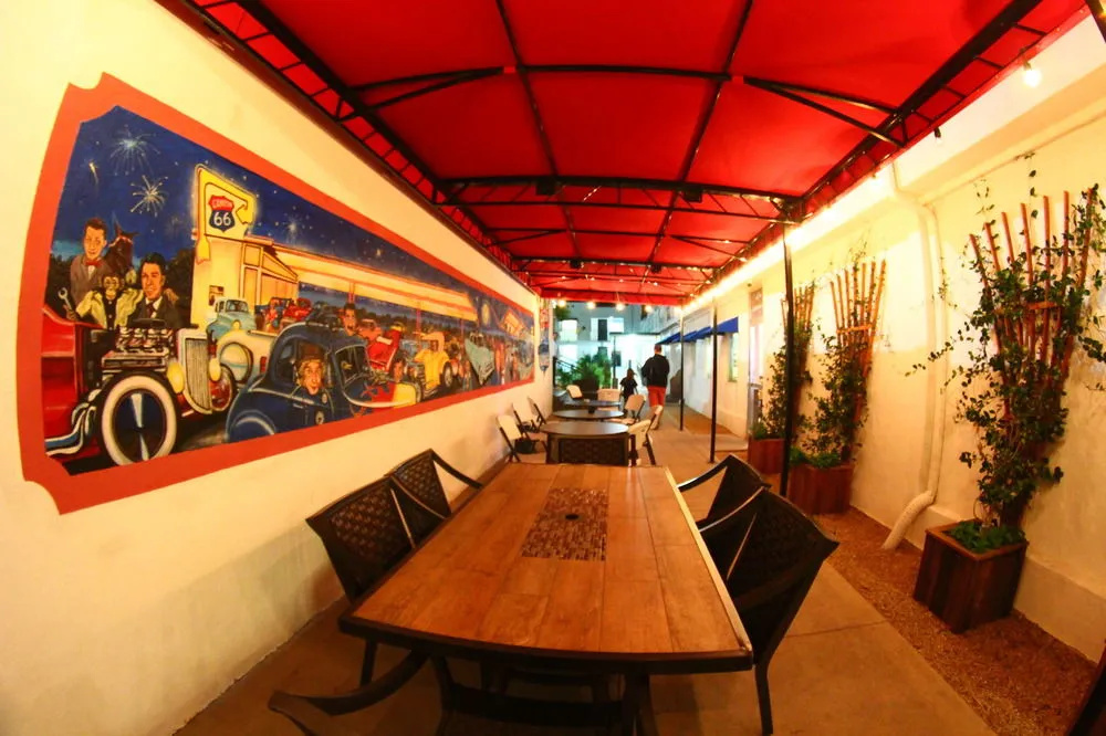 Hotel photo 12