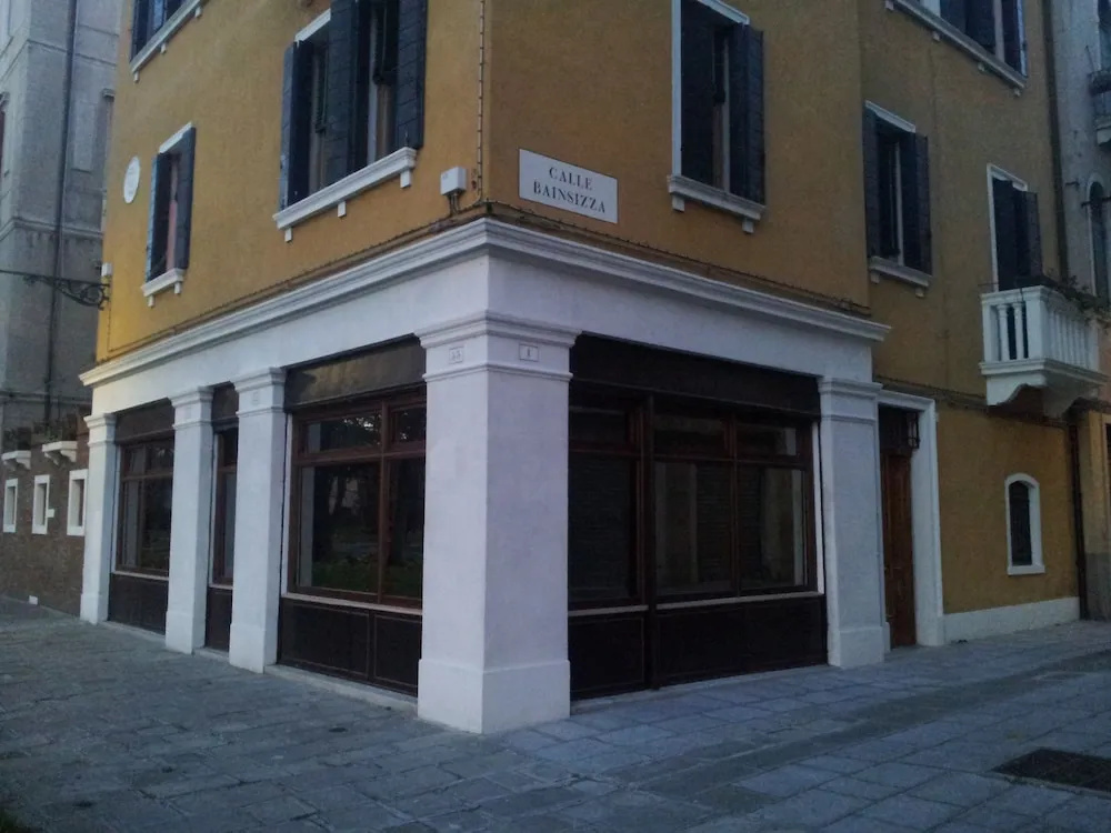 Bed & Breakfast Venezia