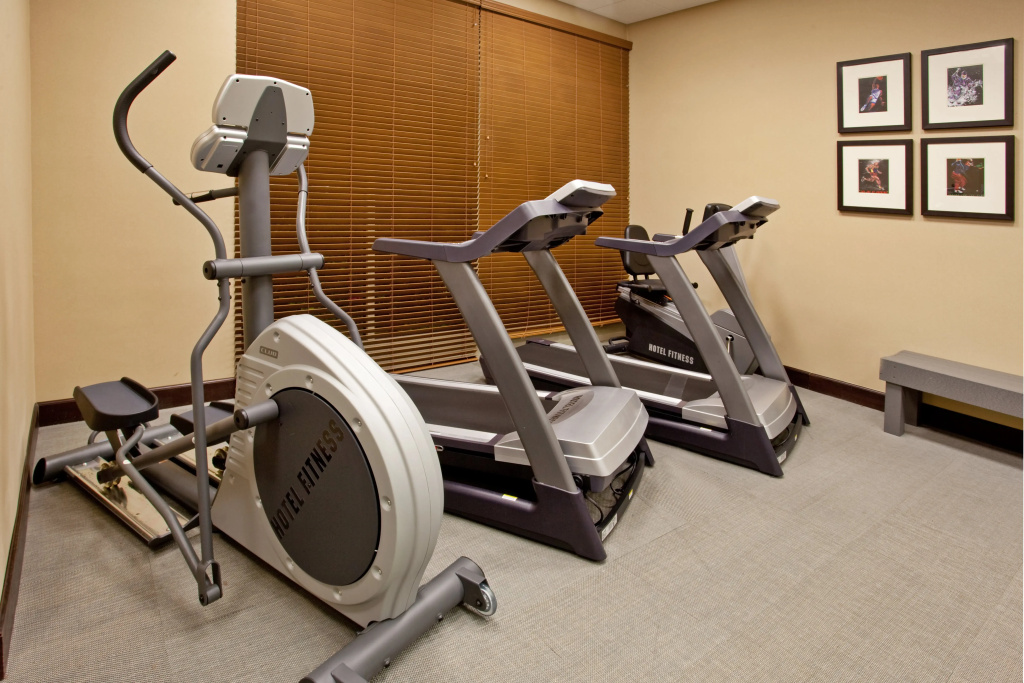 Holiday Inn Hotel & Suites PHOENIX AIRPORT by IHG - Général