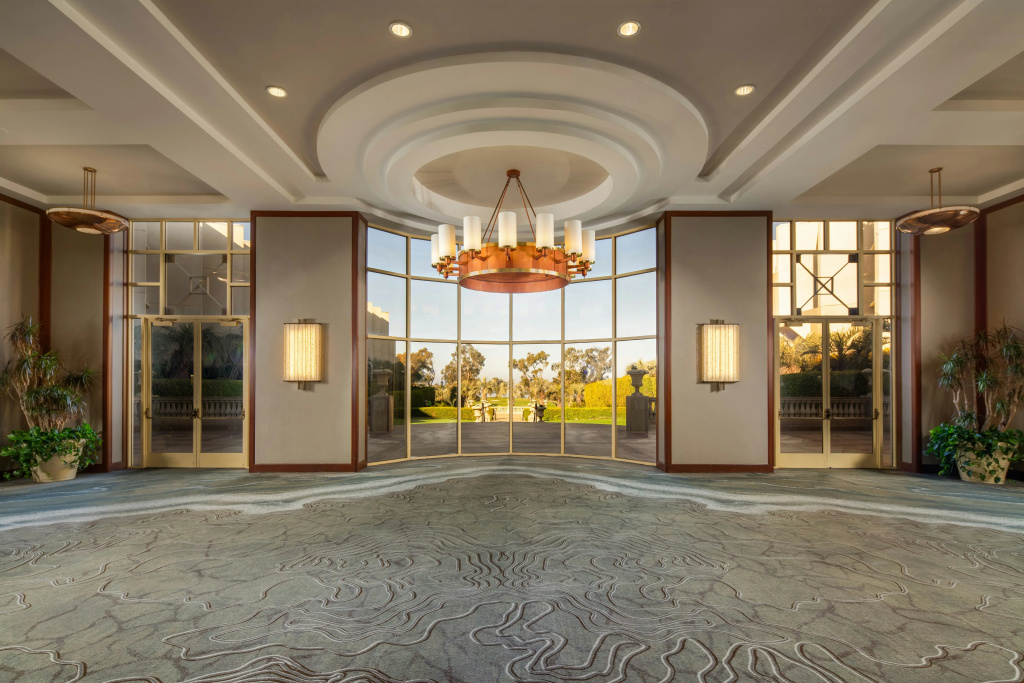 Hilton La Jolla Torrey Pines - Général
