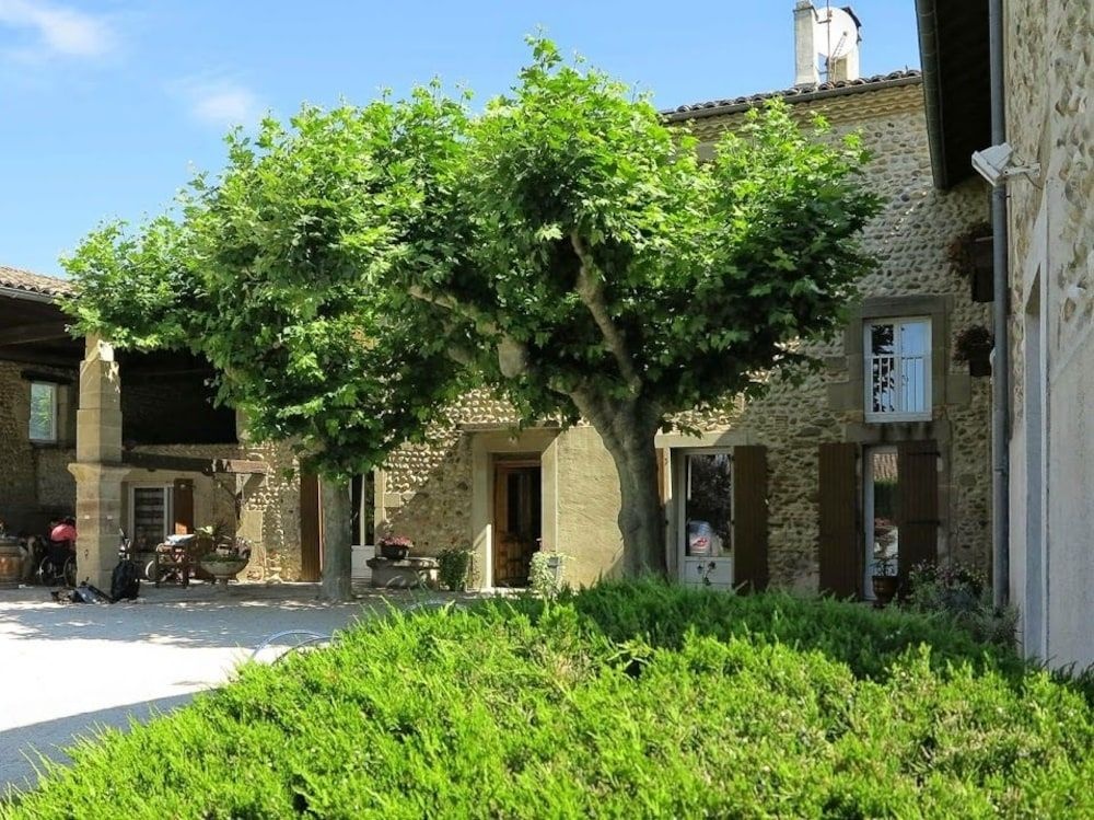 La Ferme Des Denis