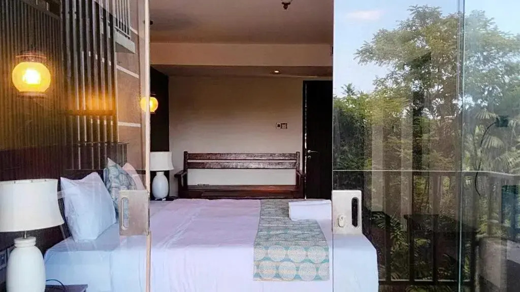 The Edelweiss Ultimo Canggu - фото 16