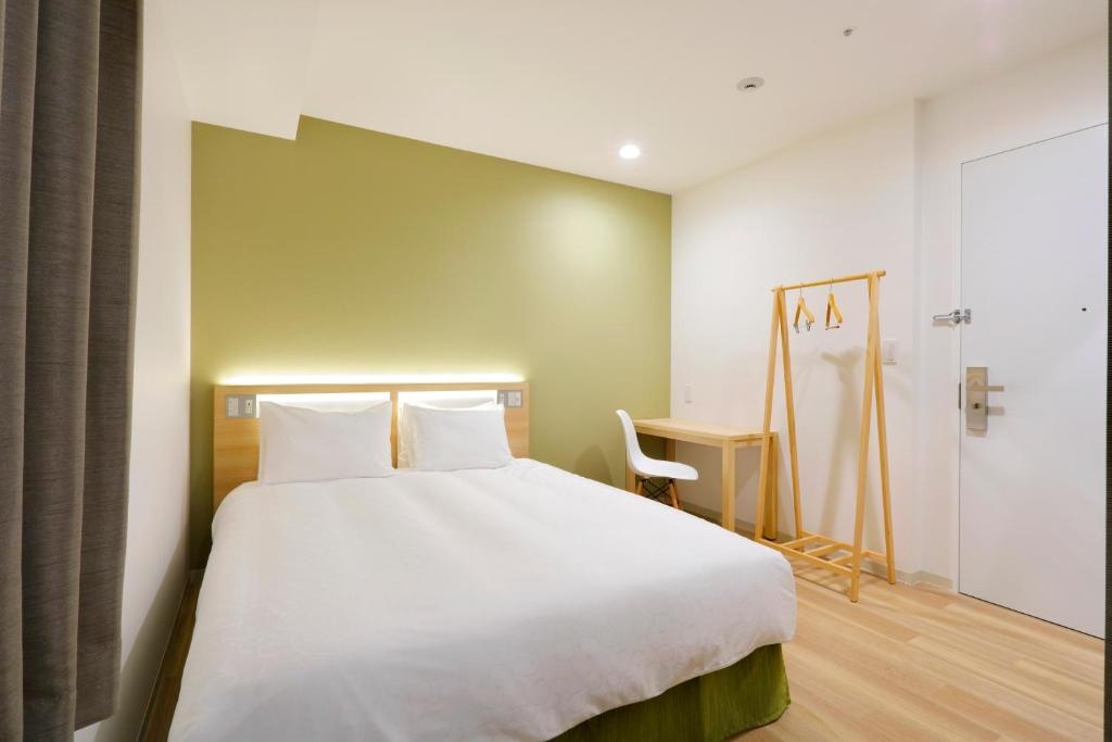 karaksa hotel Sapporo 사진 8