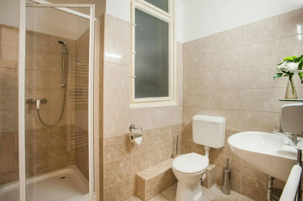 Baross City Hotel, Будапешт, Угорщина мініатюра 11