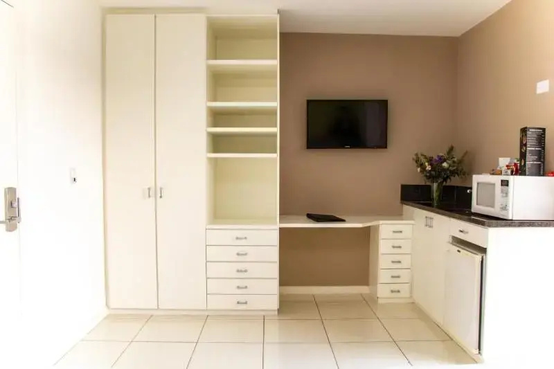 Luxury room