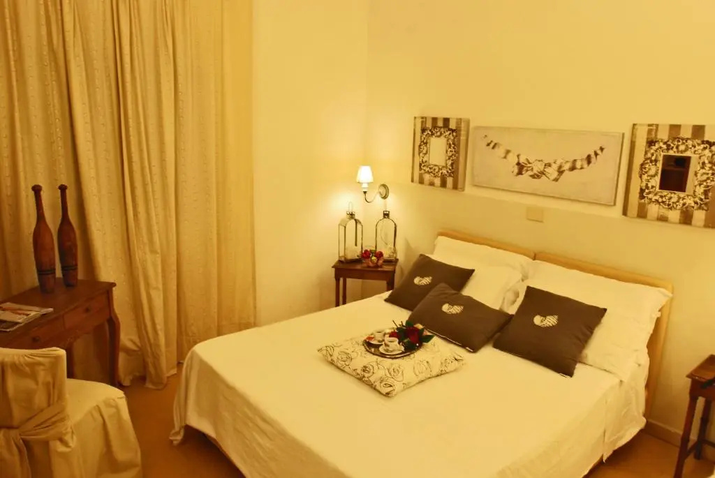 Hotel Lido Garda - Chambres