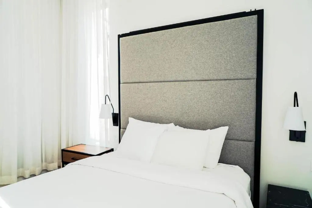 Hotel & Spa Carré Saint-Louis - Chambres