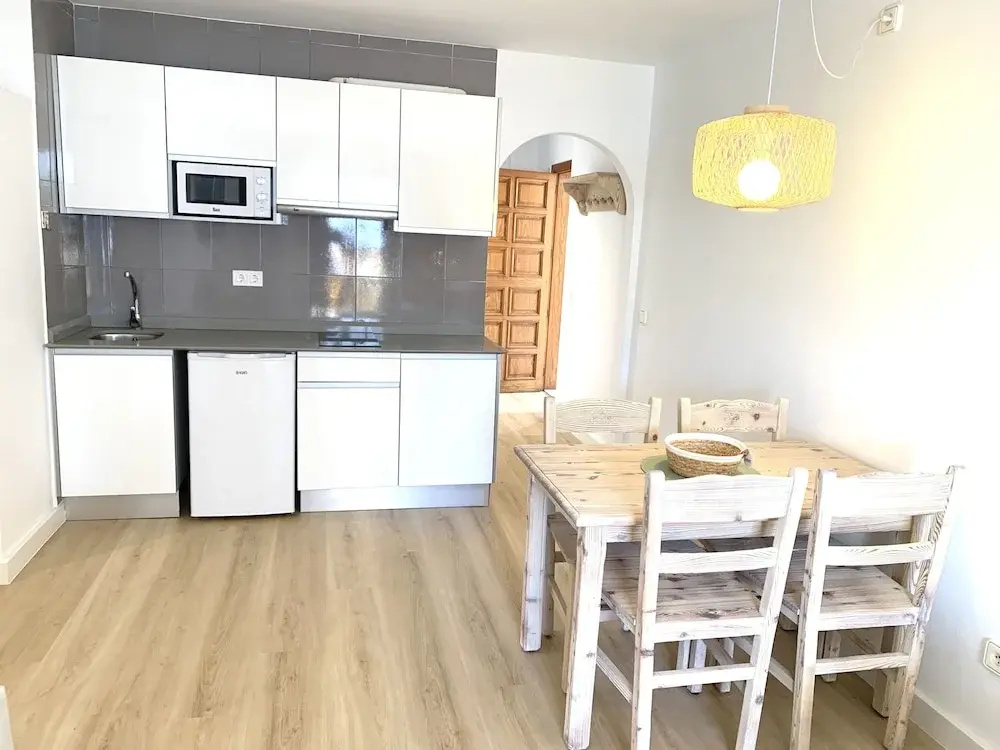 2 Bedrooms Comfort Apartment