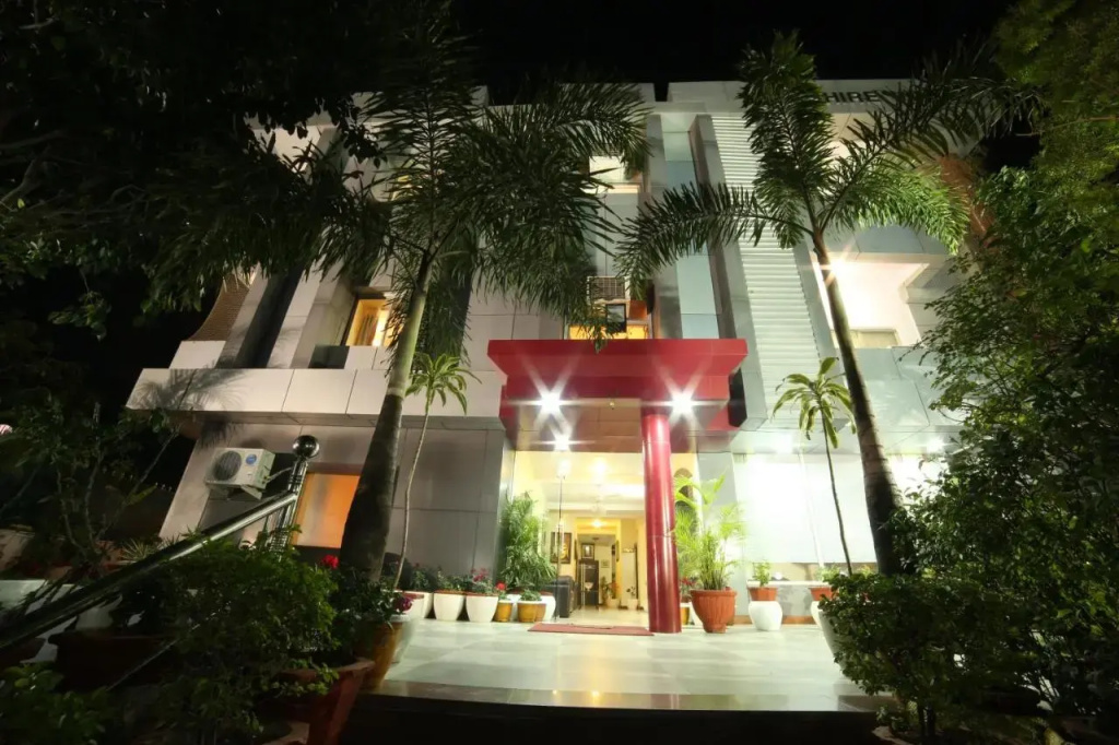 Hotel photo 24