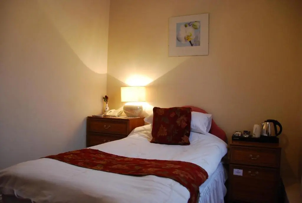 Boars Head Hotel - Chambres
