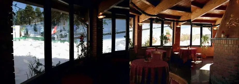 Hotel Lo Scoiattolo - Général