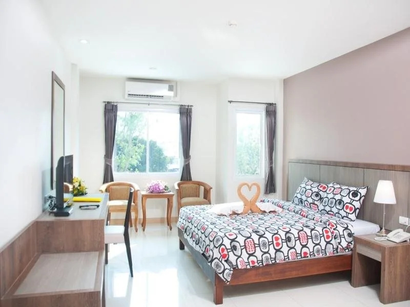 Hotel photo 5