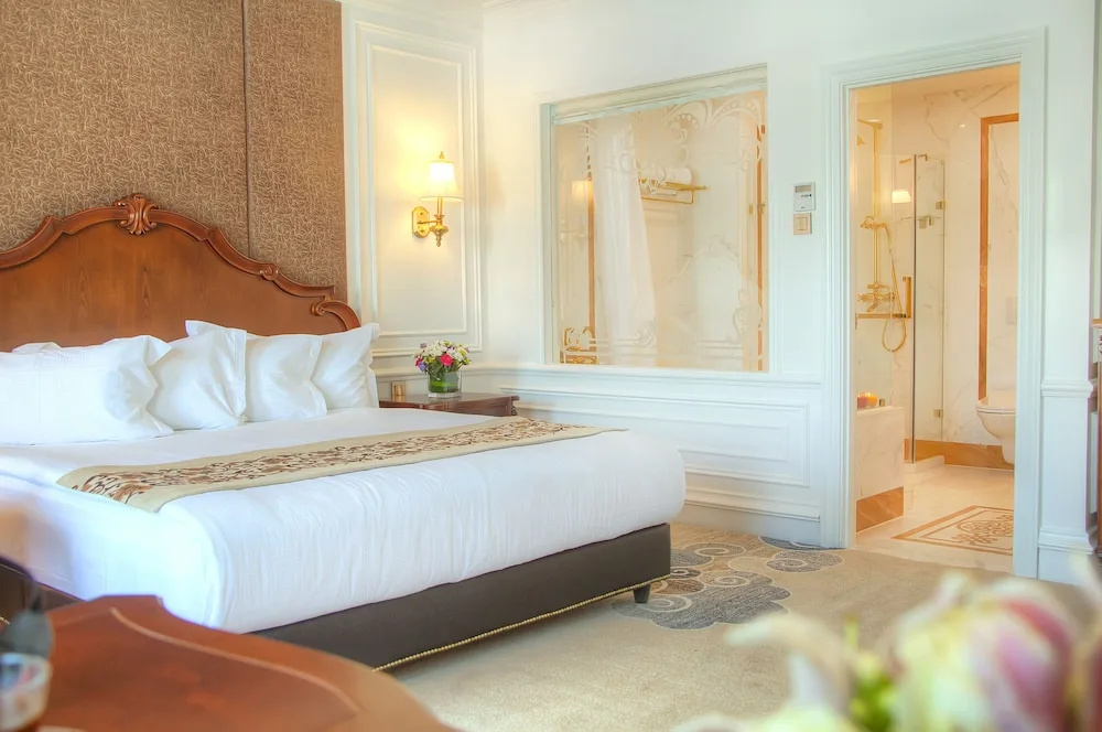 Bishrelt Hotel - Chambres