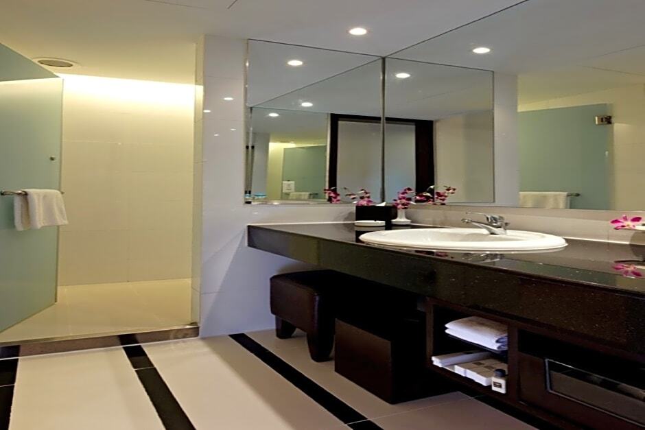 Seri Pacific Hotel Kuala Lumpur