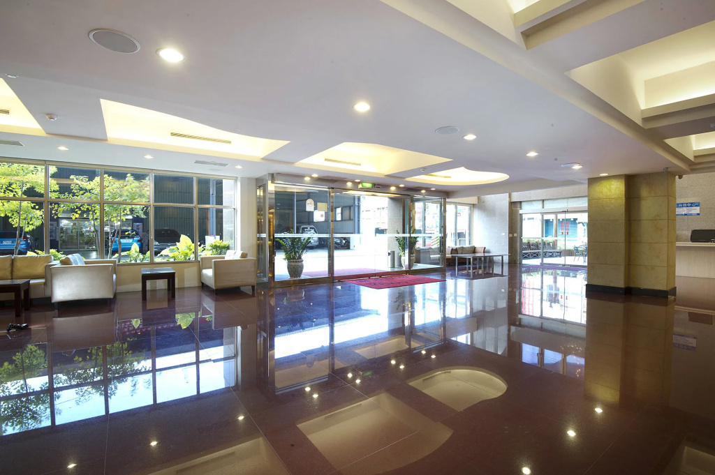 Hotel photo 2
