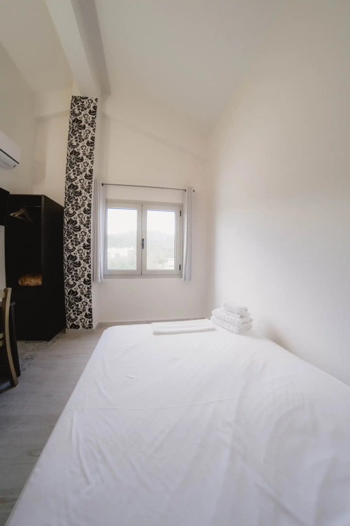 Socrates Organic Village - Wild Olive - Chambres