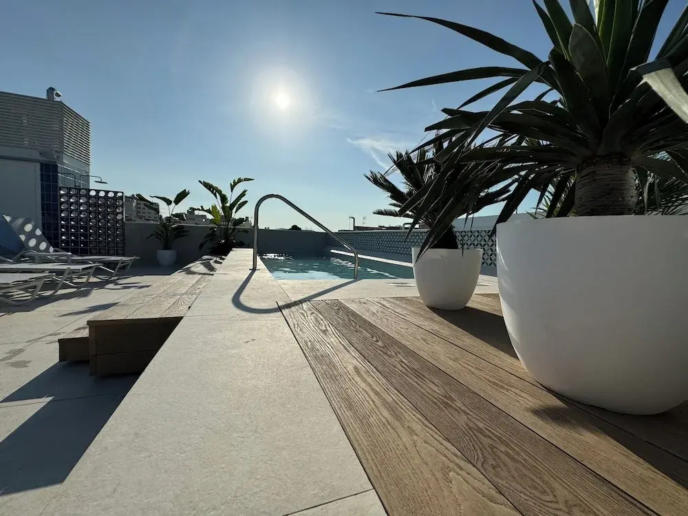 Alenti Sitges Hotel - Général